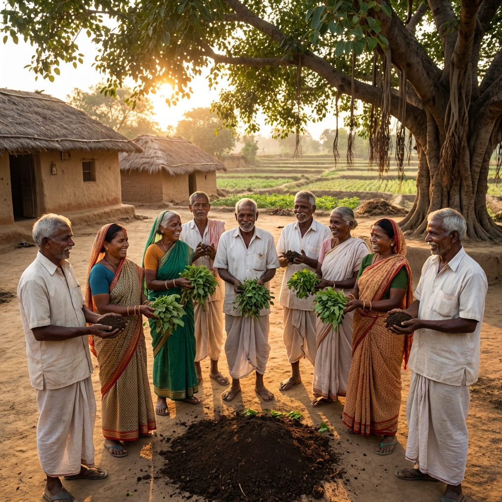 RDO Agriculture Impact